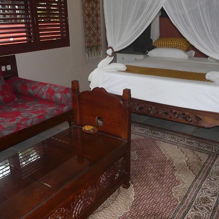 Mai Tai Resort Cassowary Bagian luar foto