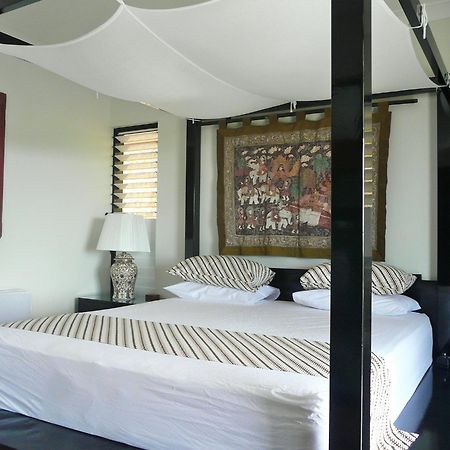 Mai Tai Resort Cassowary Bagian luar foto