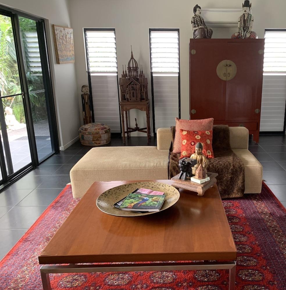 Mai Tai Resort Cassowary Bagian luar foto