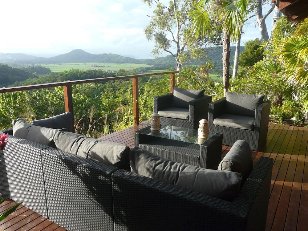 Mai Tai Resort Cassowary Bagian luar foto