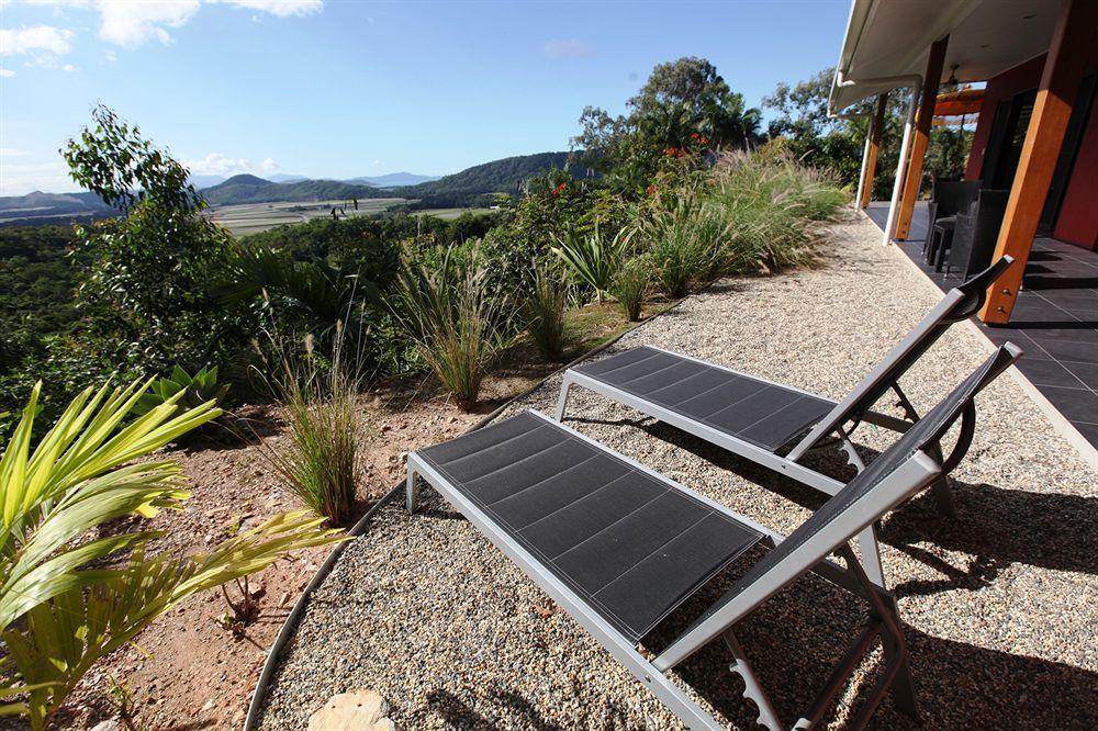 Mai Tai Resort Cassowary Bagian luar foto