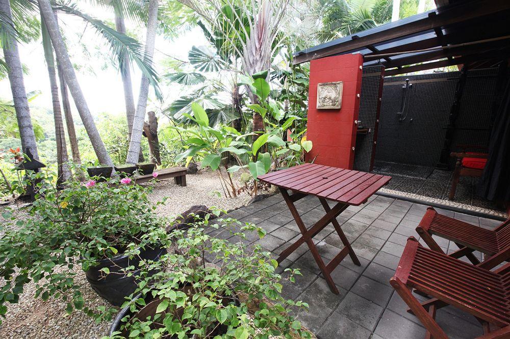Mai Tai Resort Cassowary Bagian luar foto
