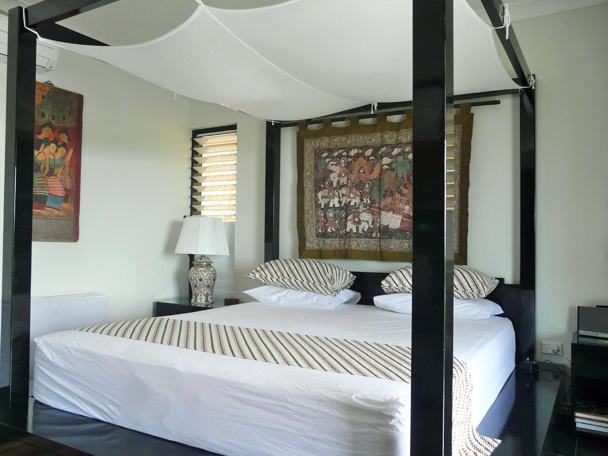 Mai Tai Resort Cassowary Bagian luar foto