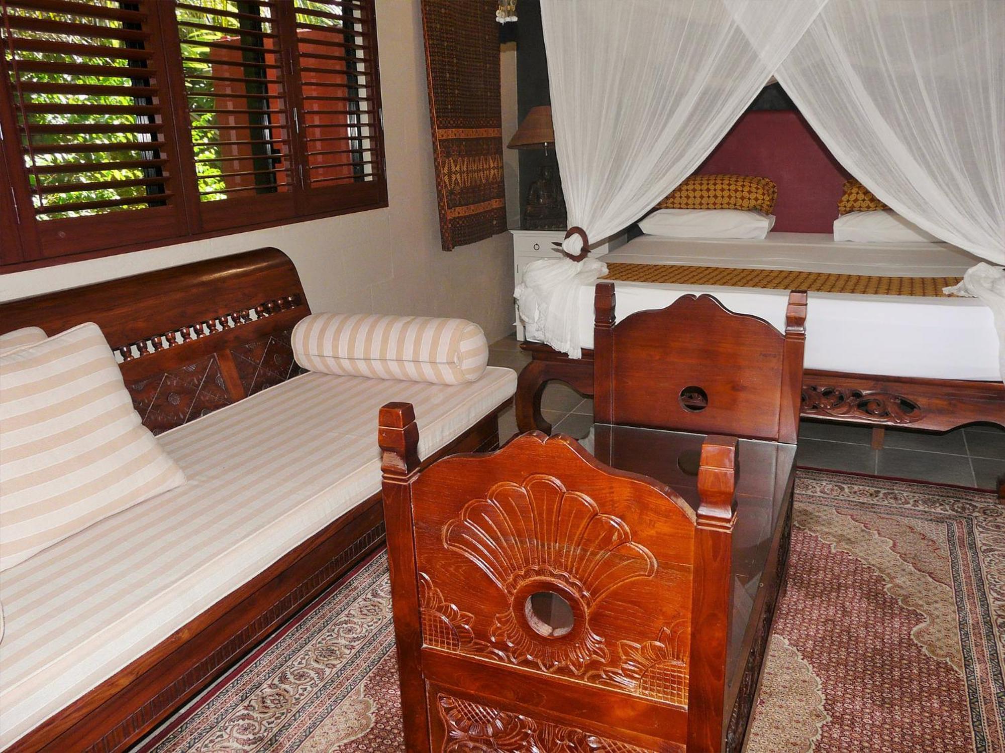 Mai Tai Resort Cassowary Bagian luar foto