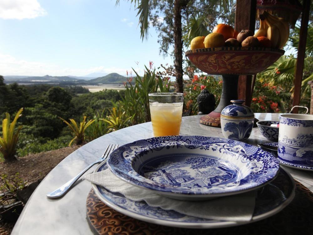 Mai Tai Resort Cassowary Bagian luar foto