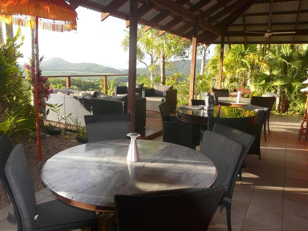 Mai Tai Resort Cassowary Bagian luar foto