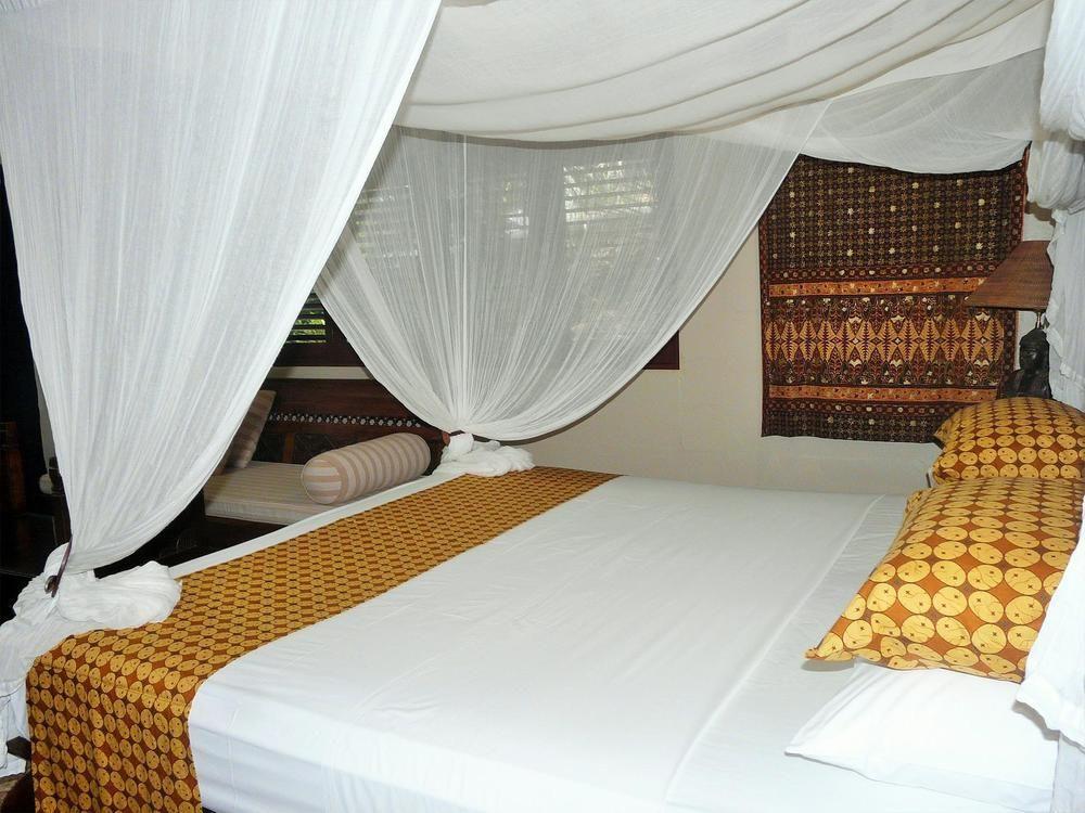 Mai Tai Resort Cassowary Bagian luar foto