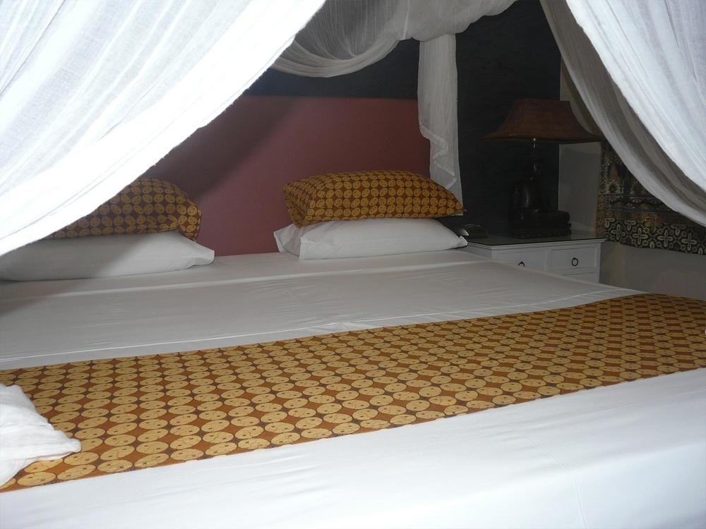 Mai Tai Resort Cassowary Bagian luar foto
