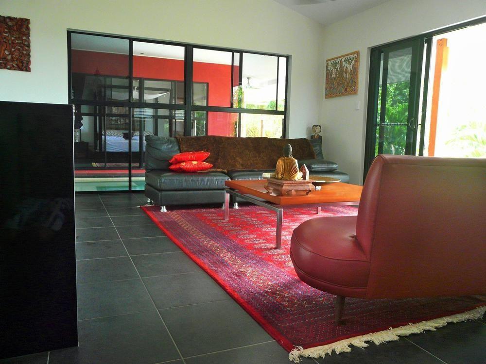 Mai Tai Resort Cassowary Bagian luar foto