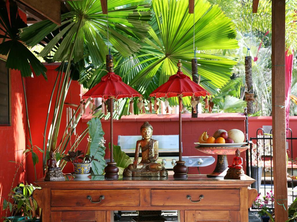 Mai Tai Resort Cassowary Bagian luar foto