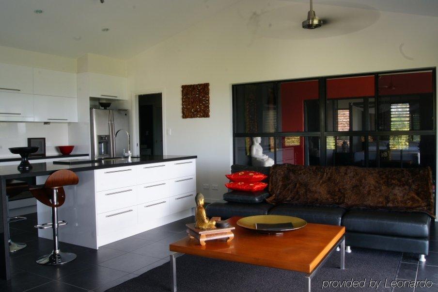 Mai Tai Resort Cassowary Bagian luar foto
