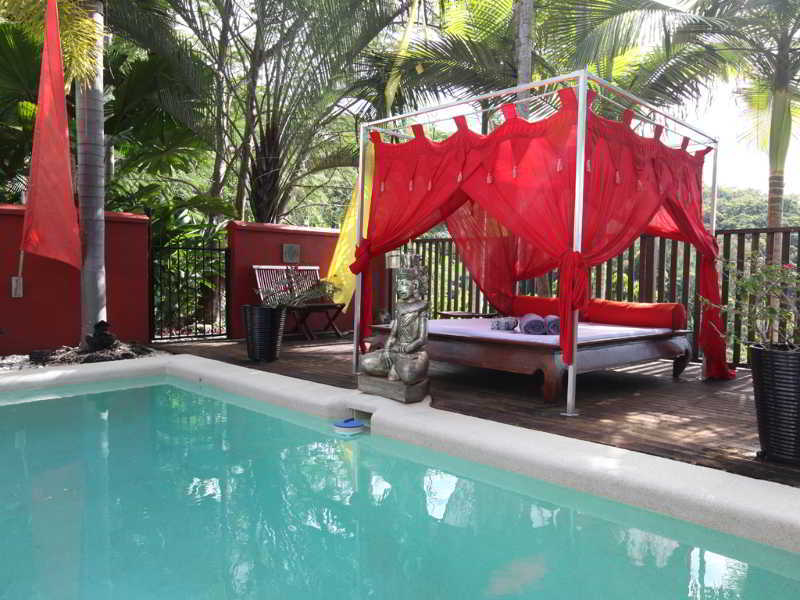 Mai Tai Resort Cassowary Bagian luar foto