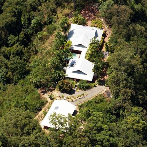 Mai Tai Resort Cassowary Bagian luar foto
