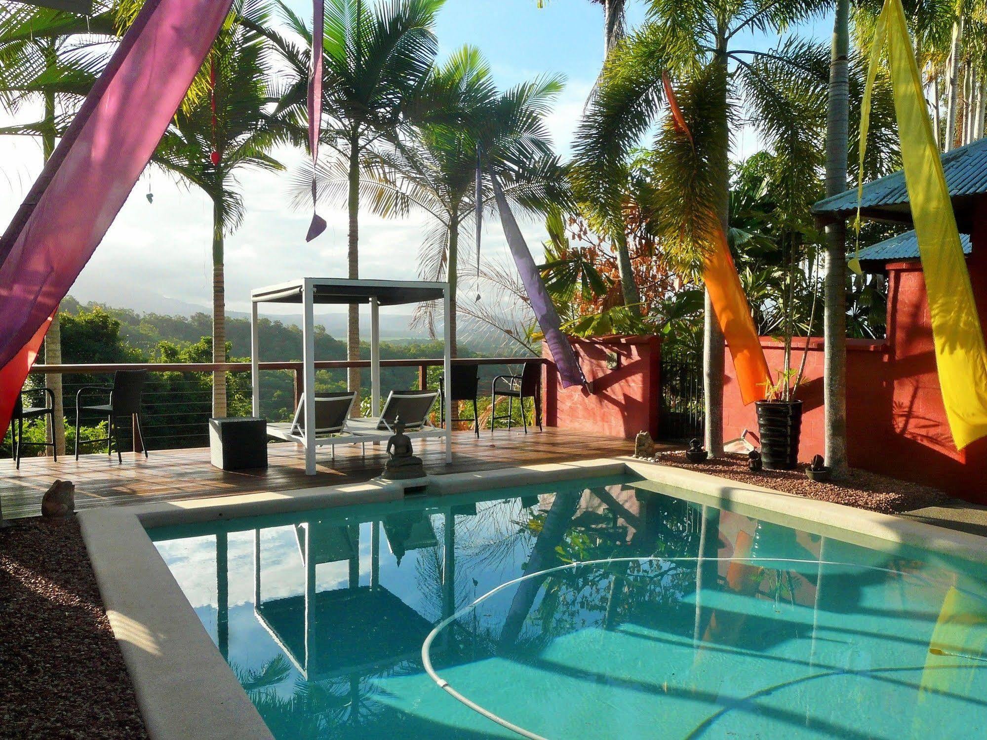 Mai Tai Resort Cassowary Bagian luar foto