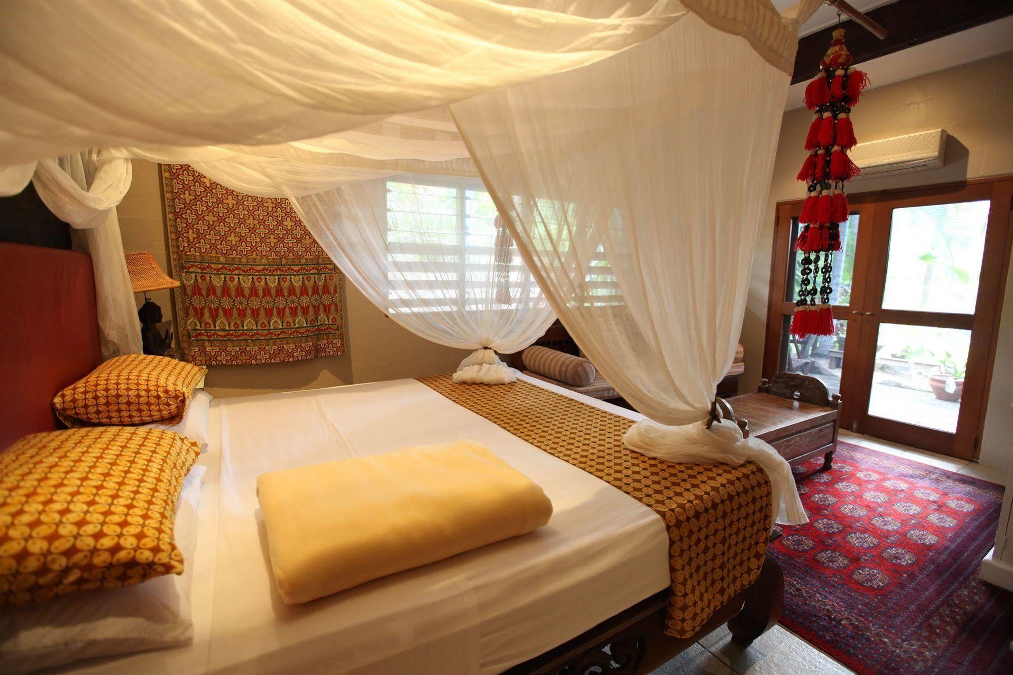 Mai Tai Resort Cassowary Bagian luar foto