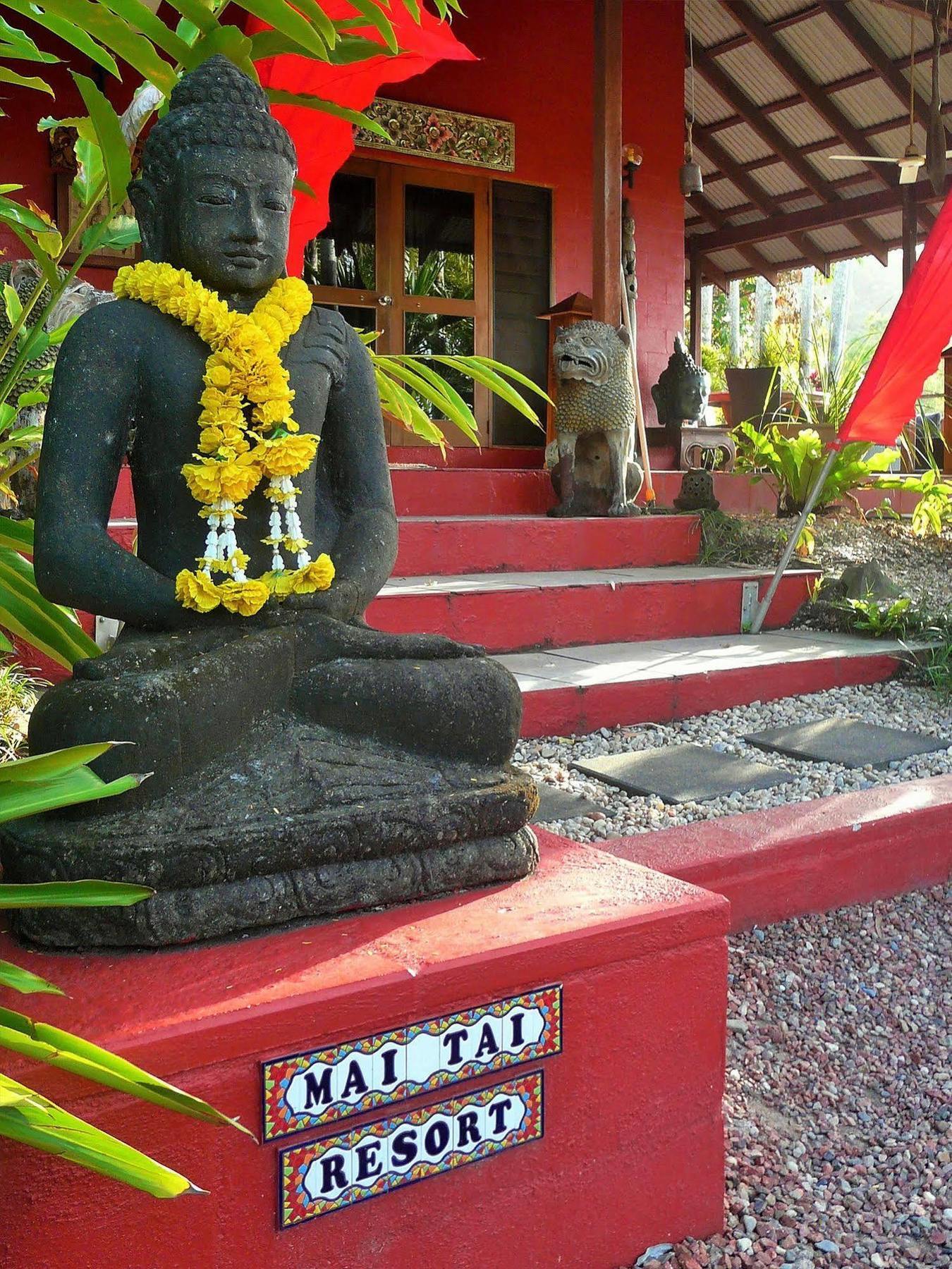Mai Tai Resort Cassowary Bagian luar foto