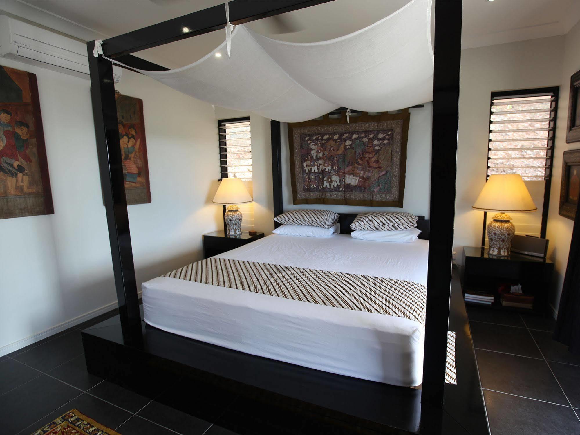 Mai Tai Resort Cassowary Bagian luar foto