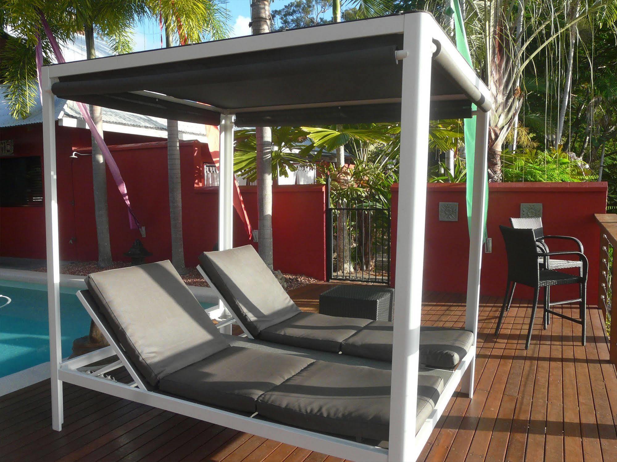 Mai Tai Resort Cassowary Bagian luar foto