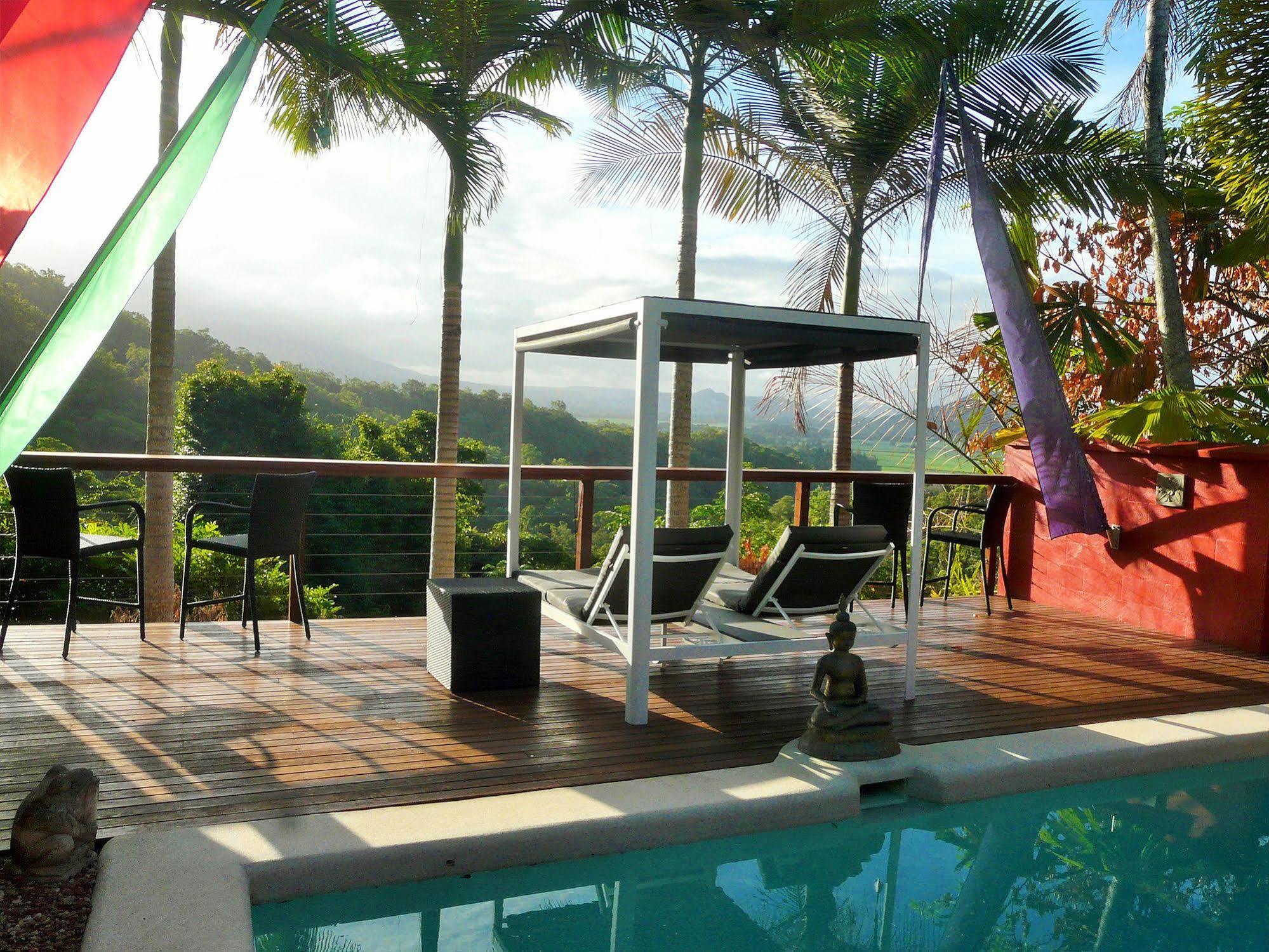 Mai Tai Resort Cassowary Bagian luar foto