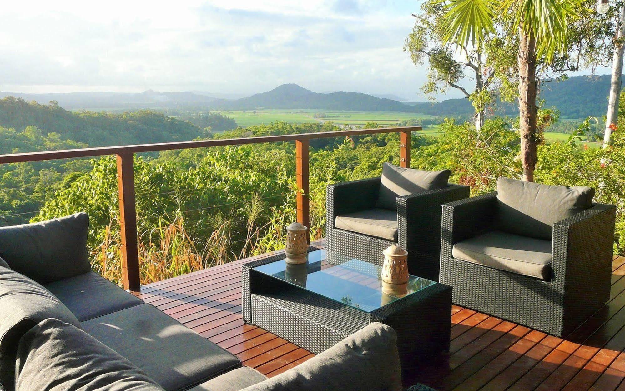 Mai Tai Resort Cassowary Bagian luar foto