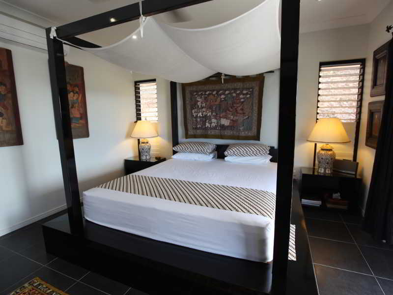 Mai Tai Resort Cassowary Bagian luar foto