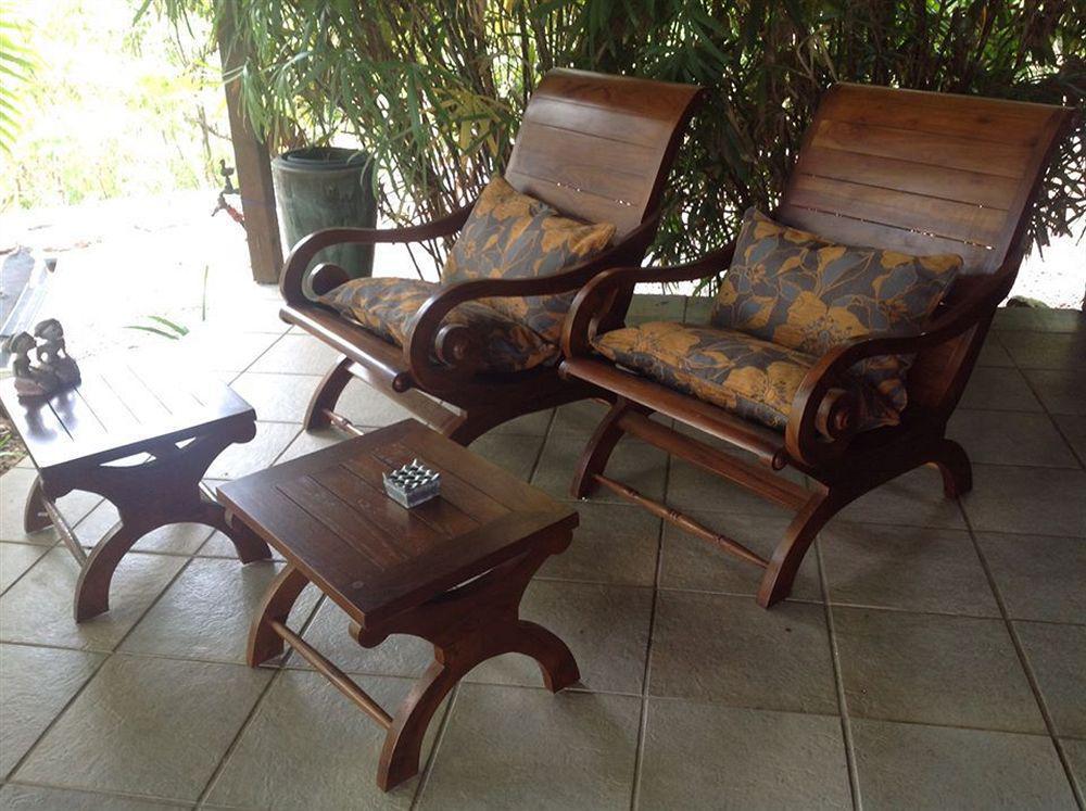 Mai Tai Resort Cassowary Bagian luar foto
