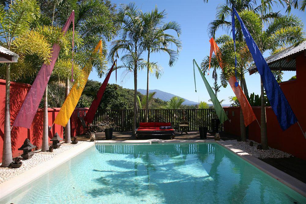 Mai Tai Resort Cassowary Bagian luar foto